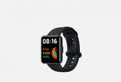 Смарт-часы Xiaomi