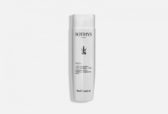 Увлажняющий осветляющий лосьон для лица Sothys