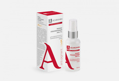 Пилинг для нормальной и комбинированной кожи обновляющий с АНА-кислотами Achromin