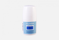 Шариковый дезодорант Cliven
