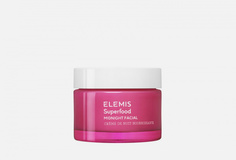 Питательный ночной крем для лица 2 в 1 Elemis