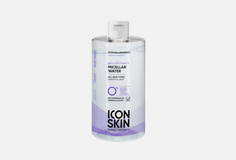 Очищающая мицеллярная вода Icon Skin