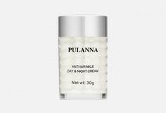 Дневной-ночной крем от морщин Pulanna
