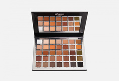 Палетка теней для век Bperfect