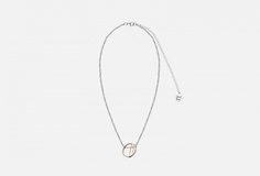 Подвеска серебряная Island Soul