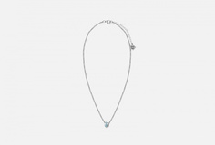 Подвеска серебряная Island Soul