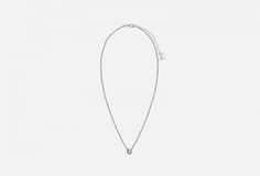 Подвеска серебряная Island Soul