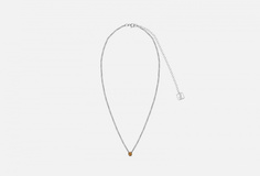 Подвеска серебряная Island Soul