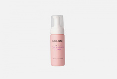 Пенка для умывания Nikk Mole