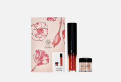 Набор декоративной косметики Kristall Minerals Cosmetics