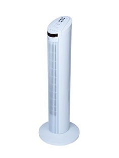 Вентилятор Brayer BR4958WH
