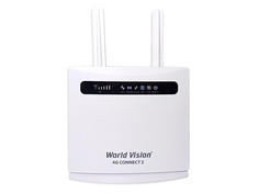 World Vision 4G Connect 2