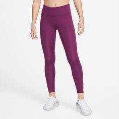 Женские леггинсы Nike Dri-FIT Fast