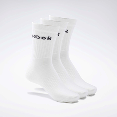Носки Act Core Mid Crew Sock 3p Reebok