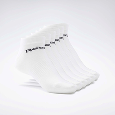 Носки Act Core Inside Sock 6p Reebok