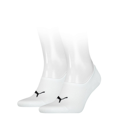 Носки Footie High Cut 2-Pack Puma