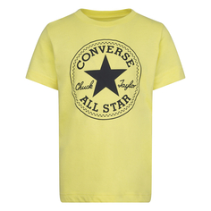 Детская футболка Converse Core Chuck Patch Tee