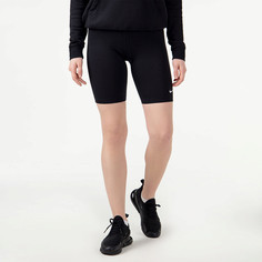 Женские леггинсы Nike Biker Short