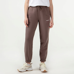 Женские брюки Street Beat Basic Fleece Pant