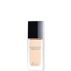 Dior Forever Skin Glow SPF15 PA+++ Тональный крем для лица с сияющим финишем 2WO Тёплый