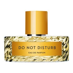 DO NOT DISTURB Парфюмерная вода Vilhelm Parfumerie