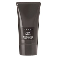 Oud Wood Увлажняющий лосьон для тела Tom Ford