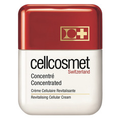 CELLULAR CONCENTRATED Клеточный концентрированный ревитализирующий крем Cellcosmet