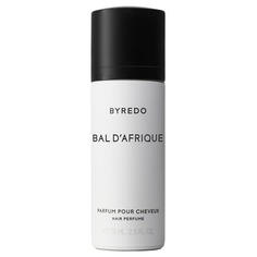 BAL D`AFRIQUE Парфюмерная вода для волос Byredo