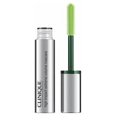 High Impact Extreme Volume Тушь для придания максимального объема Черный Clinique