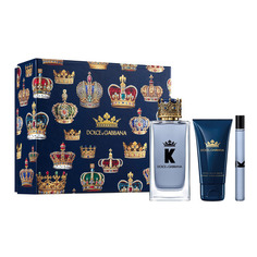 K BY DOLCE&GABBANA Подарочный набор