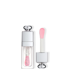 Dior Addict Lip Glow Oil Питательное масло для губ 001 Светло-розовый