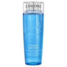 Tonique Douceur Увлажняющий тоник без спирта Lancome