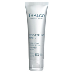 PEELING MARIN Sunscreen SPF50+ Солнцезащитный крем-экран SPF50+ Thalgo
