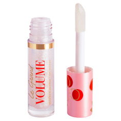 Le grand volume Блеск для губ Сливовый тон 11 Vivienne Sabo