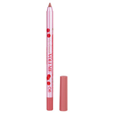 Le grand volume Устойчивый гелевый карандаш для губ Натуральный розовый тон 06 Vivienne Sabo