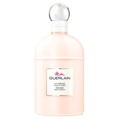 Mon Guerlain Парфюмированный лосьон для тела