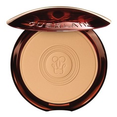 Terracotta Matte Компактная пудра для лица с матирующим эффектом Светлый Guerlain