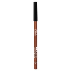 AQUA RESIST COLOR PENCIL Водостойкий карандаш для глаз 10 - охра Make UP FOR Ever