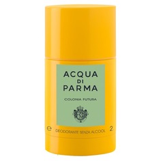 COLONIA FUTURA Твердый дезодорант для тела Acqua di Parma