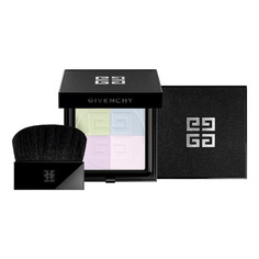 Prisme Libre Pressed Powder Матирующая компактная пудра для лица 05 Мимозовый Поплин Givenchy