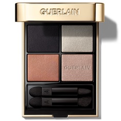 Ombres G Тени для век 940 Королевские джунгли Guerlain