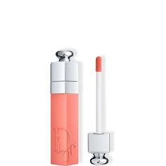 Dior Addict Lip Tint Средство для губ с оттеночным пигментом 641 Естественный Красный Мандариновый