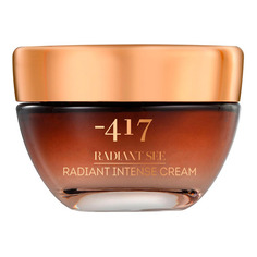 RADIANT INTENSE CREAM Крем интенсивный для сияния кожи Minus 417