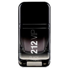 212 VIP MEN BLACK Парфюмерная вода Carolina Herrera