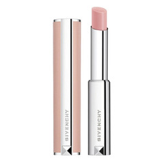 Rose Perfecto Бальзам для губ 303 успокаивающий красный Givenchy