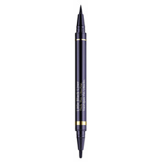 Little Black Liner Двухсторонняя подводка-фломастер Black Estee Lauder