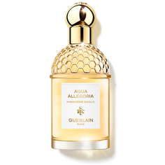 Aqua Allegoria Mandarine-Basilic Туалетная вода Guerlain