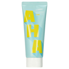 Mild BHA acid exfoliation cleansing gel Гель для умывания мягкий отшелушивающий с AHA-кислотами Mild BHA acid exfoliation cleansing gel Гель для умывания мягкий отшелушивающий с AHA-кислотами L.Sanic