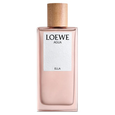 Loewe Agua Ella Туалетная вода
