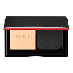 Synchro Skin Компактная тональная пудра для свежего безупречного покрытия 250 Sand Shiseido
